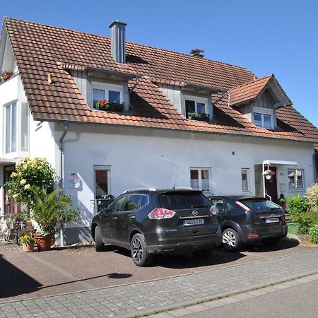 Double Two Lodge Kappel-Grafenhausen Zewnętrze zdjęcie