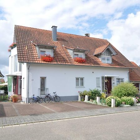 Double Two Lodge Kappel-Grafenhausen Zewnętrze zdjęcie