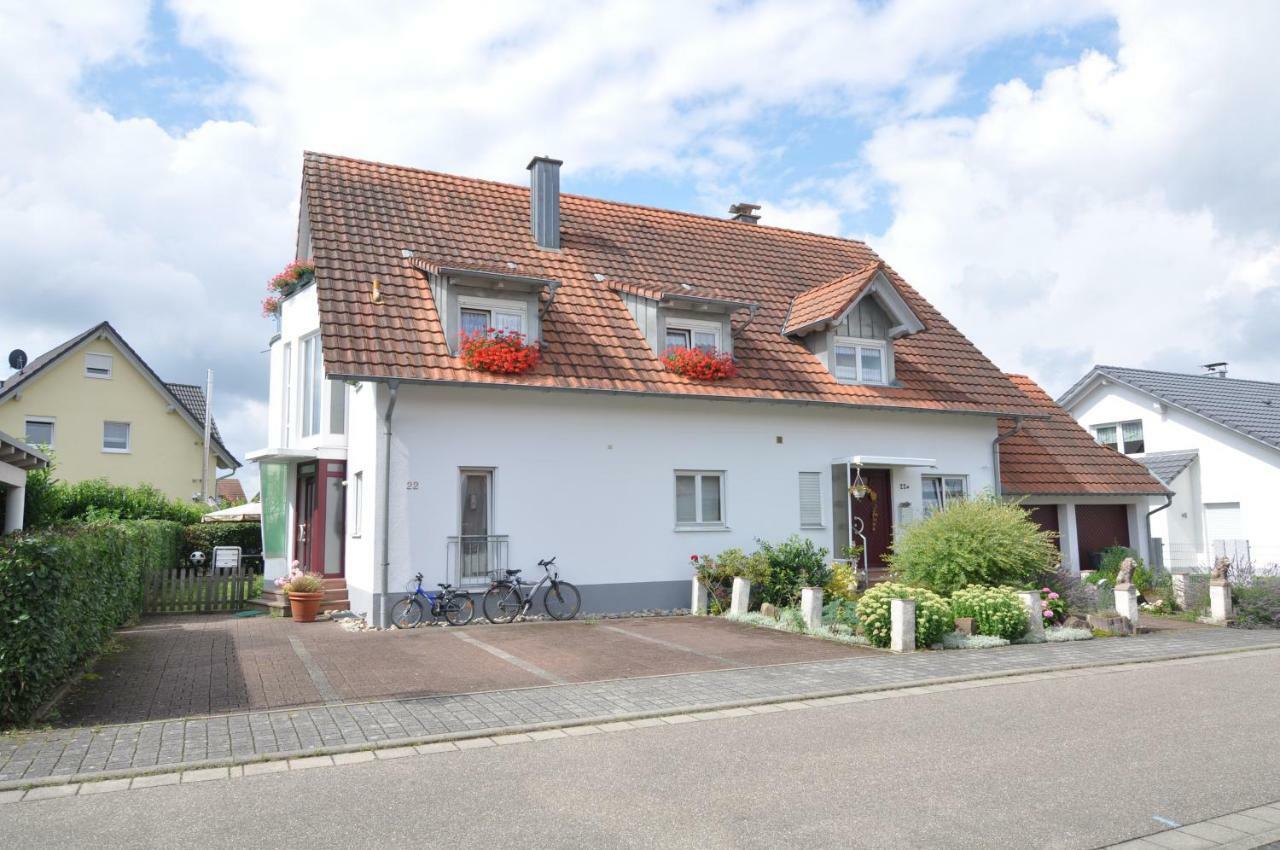 Double Two Lodge Kappel-Grafenhausen Zewnętrze zdjęcie