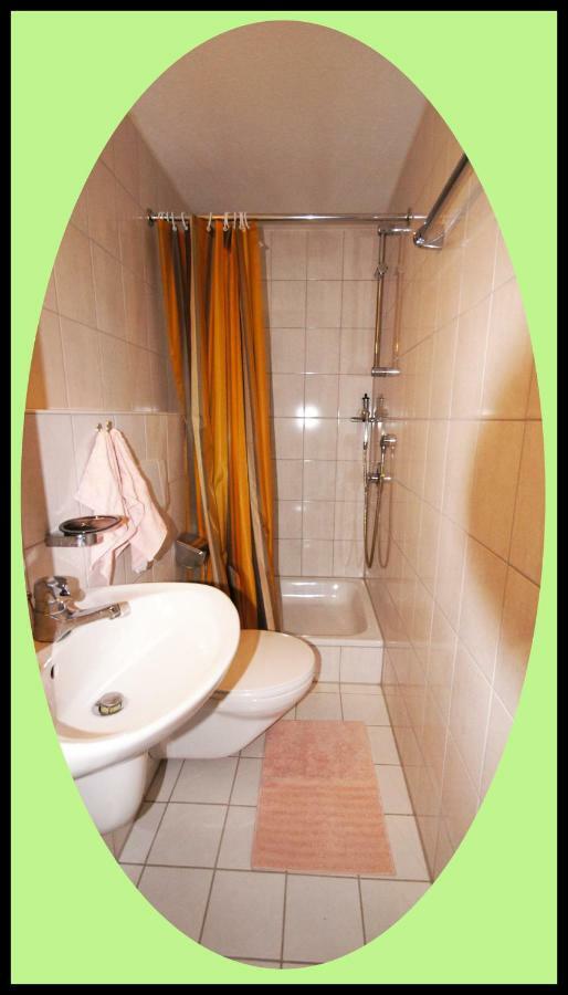 Double Two Lodge Kappel-Grafenhausen Zewnętrze zdjęcie