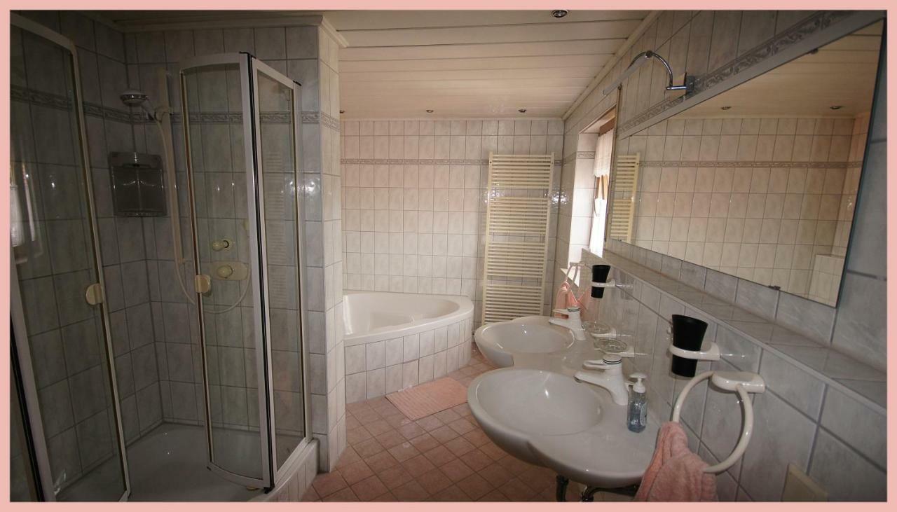 Double Two Lodge Kappel-Grafenhausen Zewnętrze zdjęcie