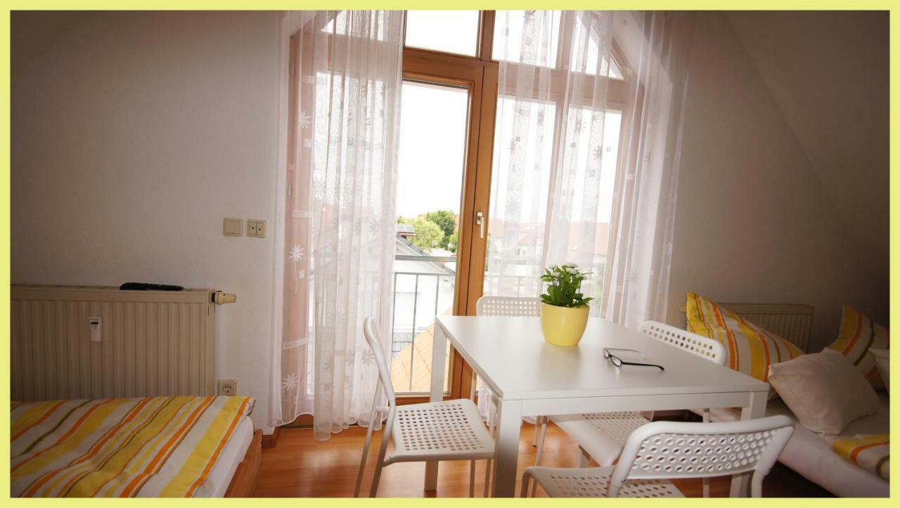 Double Two Lodge Kappel-Grafenhausen Zewnętrze zdjęcie