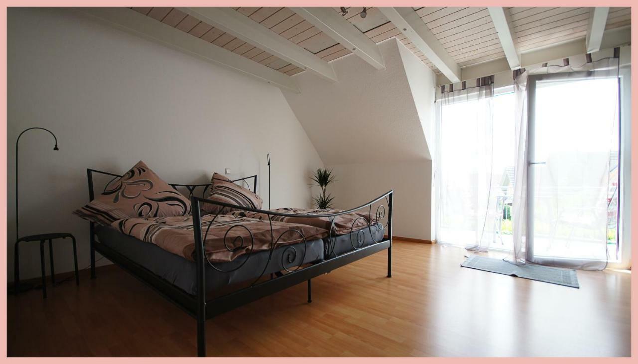 Double Two Lodge Kappel-Grafenhausen Zewnętrze zdjęcie
