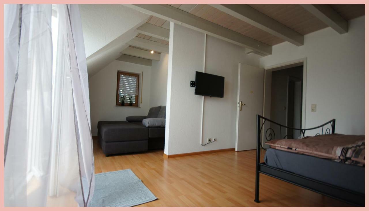 Double Two Lodge Kappel-Grafenhausen Zewnętrze zdjęcie