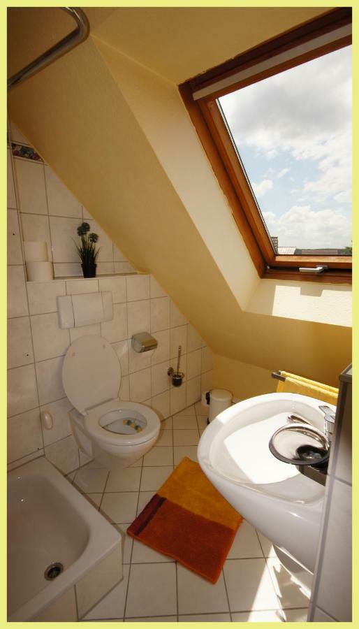 Double Two Lodge Kappel-Grafenhausen Zewnętrze zdjęcie