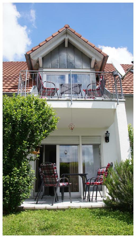 Double Two Lodge Kappel-Grafenhausen Zewnętrze zdjęcie