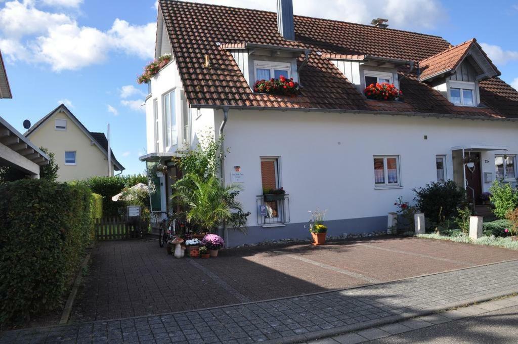 Double Two Lodge Kappel-Grafenhausen Zewnętrze zdjęcie