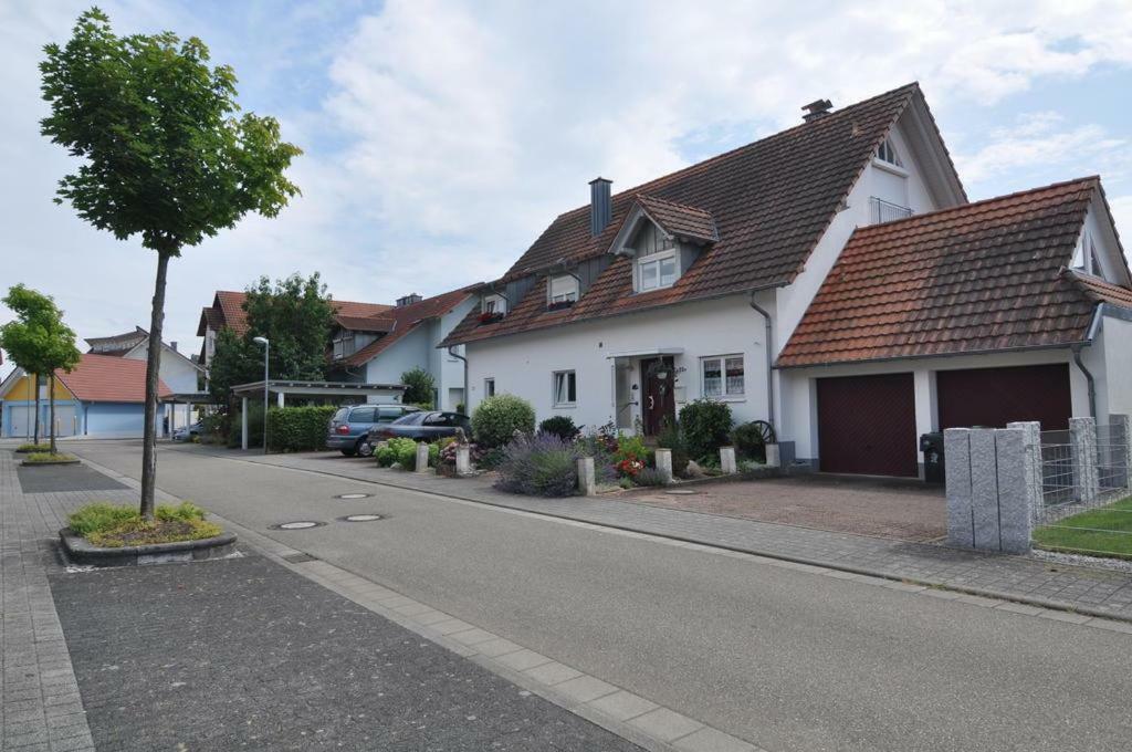 Double Two Lodge Kappel-Grafenhausen Zewnętrze zdjęcie